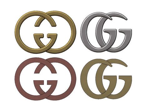 how often does gucci change their logo gg|gucci double g.